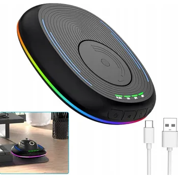 Myš MOUSE JIGGLER MOVER S NASTAVITELNÝM ČASOVAČEM SIMULÁTOR POHYBU MYŠI MYŠ