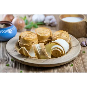 Syrex Parenica uzená cca 110g