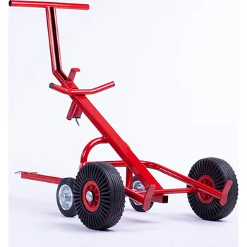 Rudl Trestles S169B 200 kg