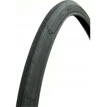 Plášť na kolo Plášť na kolo Duro hf156 27x1 1/4 černá