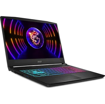 Notebook MSI Katana 15 B13VFK-1408ES