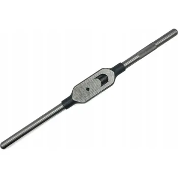 Závitořezný nástroj VRATIDLO PRO ZÁVITNÍKY DRŽÁK PRO ZÁVITNÍKY M10-M27 5.6MM - 16.0MM