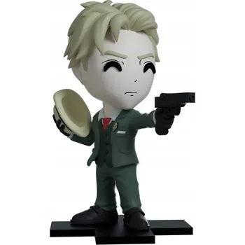 Figurka Figurka Youtooz Collectibles Špion x Rodina: Lloyd Forger