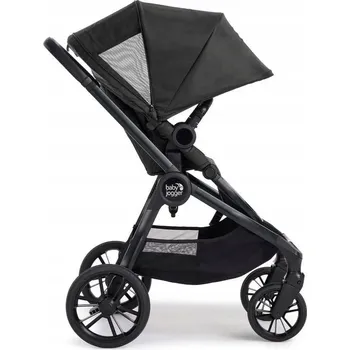 Přeprava dětí Sportovní kočárek Baby Jogger City Sights Rich Black