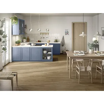 vinylová podlaha Vinylová podlaha zámková na HDF EGGER Aquadura plus classic 33 Akácie Seaview hnědá EDF207