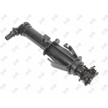 Autosklo Tryska ostřikovače, čištění světlometu ABAKUS 103-03-131