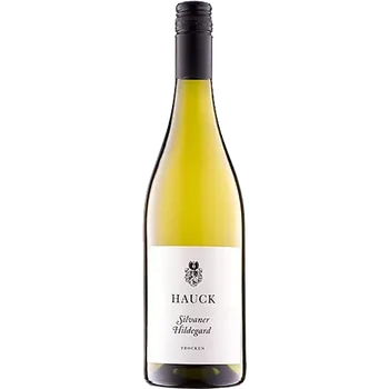 Víno Hauck Silvaner Hildegard 2022