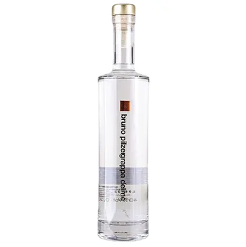 Pálenka Grappa Delme Bruno Pilzer 0,7l 43%