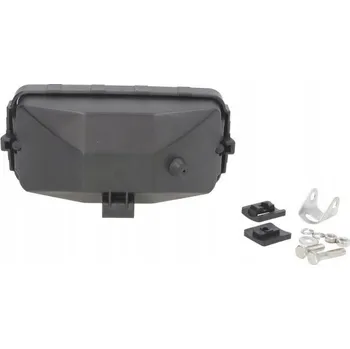 Posilovač řízení Mlhové Světlomet Wesem HP2.10045