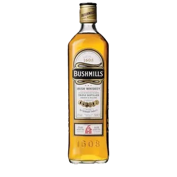 Whisky Whisky Bushmills 0,7l 40%