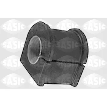 Stabilizátor nápravy Uložení stabilizátoru - držák SASIC 9001602