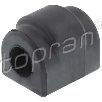 Stabilizátor nápravy Uložení stabilizátoru - držák TOPRAN 500 324