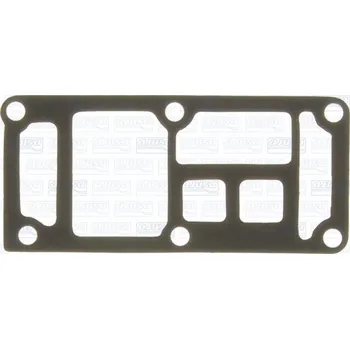 Olejový filtr Těsnění - pouzdro olejové filtru AJUSA 00582600