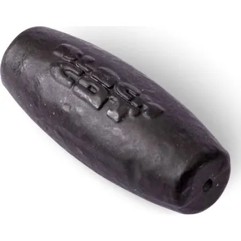 Black Cat olovo Front Zone Weight Černá Varianta: 80g / 1ks