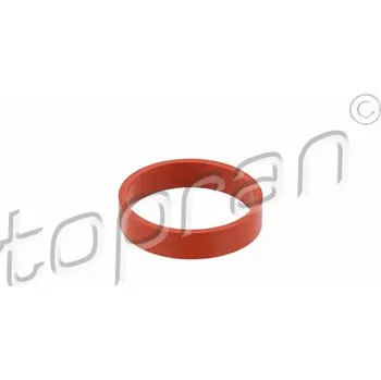 Spojovací materiál motoru Těsnění sacího potrubí - koleno TOPRAN 501 271