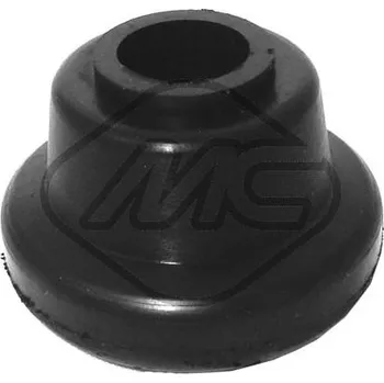 Stabilizátor nápravy Uložení stabilizátoru - držák Metalcaucho 06672