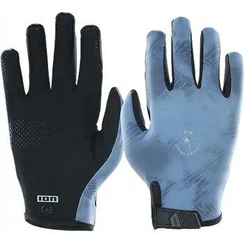 Rukavice Rukavice pro vodní sporty ION Amara s plnými prsty, barva cascade blue, velikost 54 (XL)