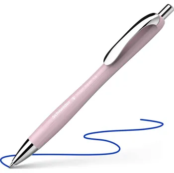 Kuličkové pero SCHNEIDER Slider Rave XB, růžové