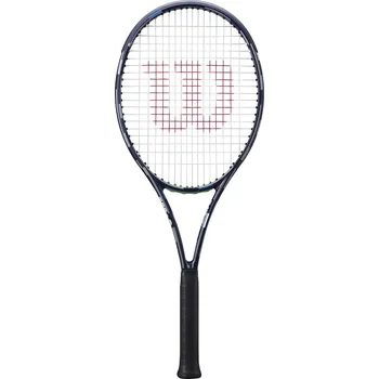 Tenis Tenisová raketa Wilson Blade 100L V9 US OPEN 2025 L2