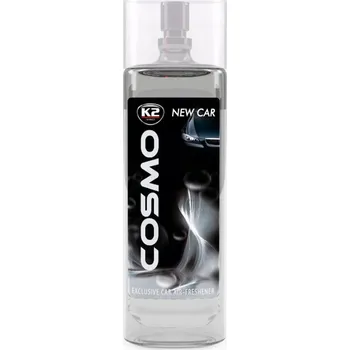 Vůně do auta K2 Cosmo New Car Vůně do auta 50ml V203