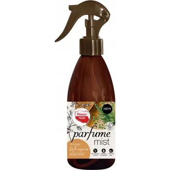 Osvěžovač vzduchu BRAIT Parfume Mist osvěžující mlha do místností Woody Whispers 325 ml