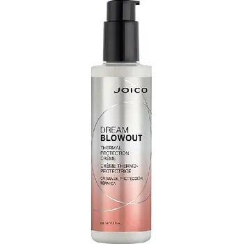 Stylingový přípravek Joico Termoochranný krém na vlasy Dream Blowout (Thermal Protection Cream) 200 ml + 2 měsíce na vrácení zboží