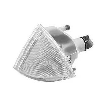 Osvětlení automobilu Blikač VAN WEZEL 0909906