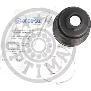 OPTIMAL Sada manžety hnacího hřídele OPT CVB-10284CR