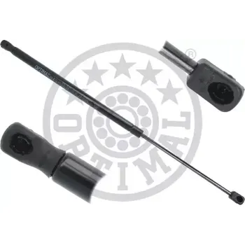 Karosérie OPTIMAL Plynová vzpěra zavazadlového prostoru OPT AG-51535