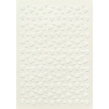 Barevný papír Ozdobný papír A4 Argo 250 g/m2 10 listů