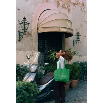 Tatuum DÁMSKÁ TAŠKA SHOPERA 1 – DOGETHER