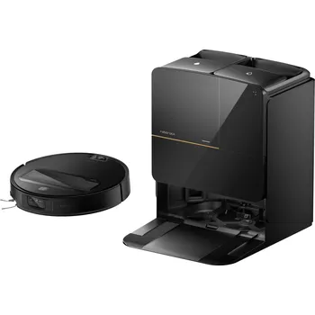 Robotický vysavač Roborock Saros Z70