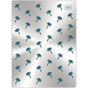 Sešit Sešit A5 s linkami Interdruk, 32 listů