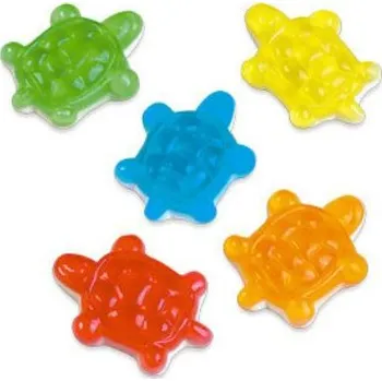 Bonbon 223 - FiNi Želvy 1000g