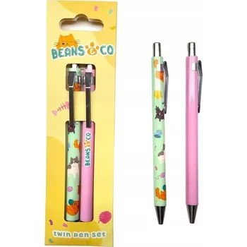 Propiska černá Puckator