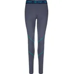 Dámské funkční legíny Kilpi INVERA-W tmavě modrá 40