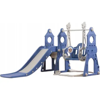 Obraz Skluzavka k montáži EMP 140 cm, nosnost do 100 kg