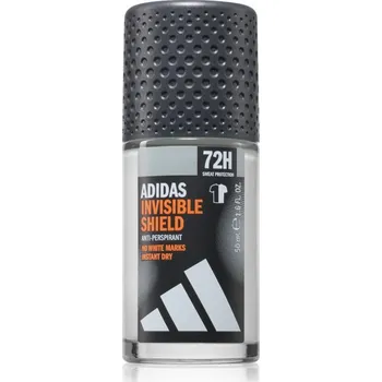 Adidas Invisible Shield antiperspirant roll-on 50 ml