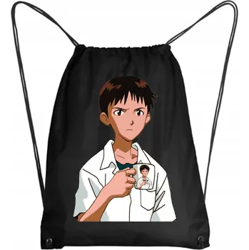 Školní batoh ŠKOLNÍ BATOH BATOH SPORTOVNÍ SHINJI ANIME Manga #1