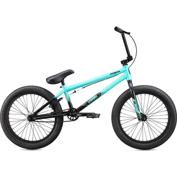 bmx MONGOOSE LEGION L60 tyrkys