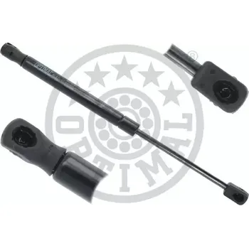 Kapota OPTIMAL Pneumatická vzpěra kapoty motoru OPT AG-51157