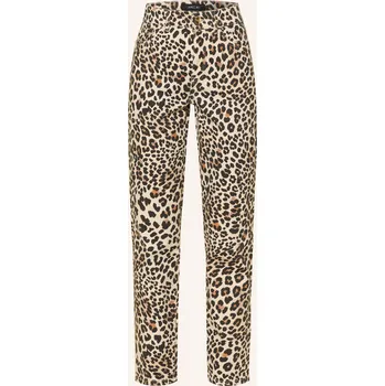 Dámské džíny Marc Cain Dámské Skinny Džíny Silea, 112 bright ecru, 34