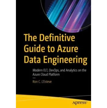 Technika Definitive Guide to Azure Data Engineering (EN)