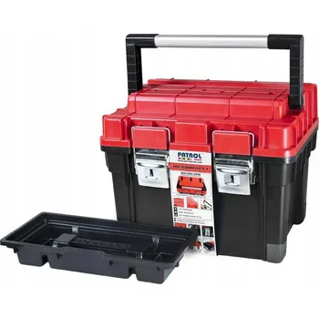 Přenosný box na nářadí Patrol