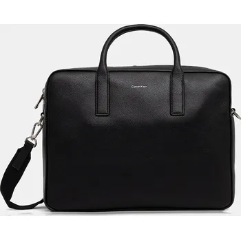 Kabelka Taška Calvin Klein LV04D3157G černá 99X, vel. ONE SIZE