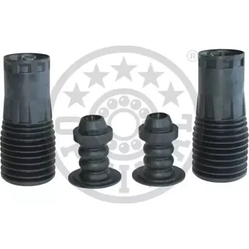 OPTIMAL Ochranná sada tlumiče pérování proti prachu OPT AK-735261