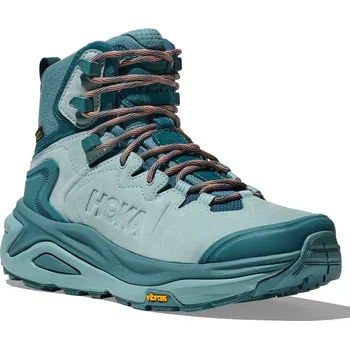 Dámská treková obuv HOKA Kaha 3 GTX W 1162531-MRZ Mountain Fog/Druzy 40 2/3