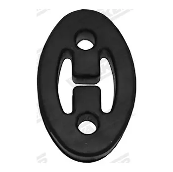 Přední díl výfuku WALKER 81212