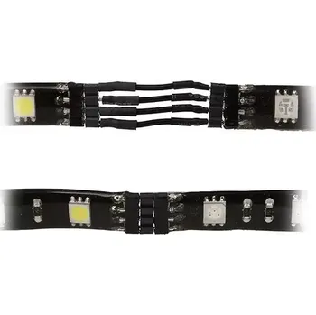 LED páska BitFenix Alchemy Connect LED pásek modrá - 30cm (BFA-ACL-30BK15-RP)