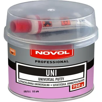 Tmel Novol Univerzální tmel UNI 750g 1102